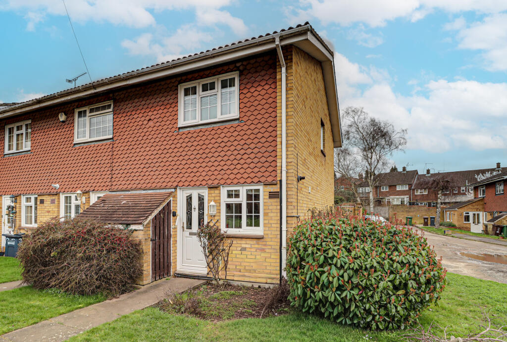 Lybury Lane, Redbourn, St. Albans, AL3