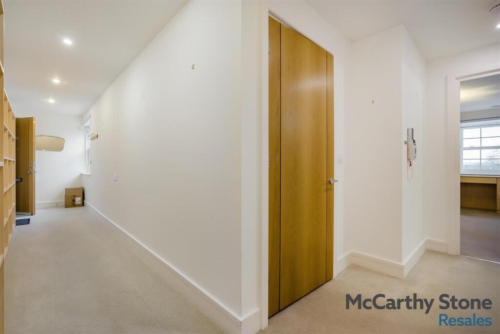 Additional image 15 of Peel Court, College Way, Welwyn Garden City, Hertfordshire, AL8 6DG