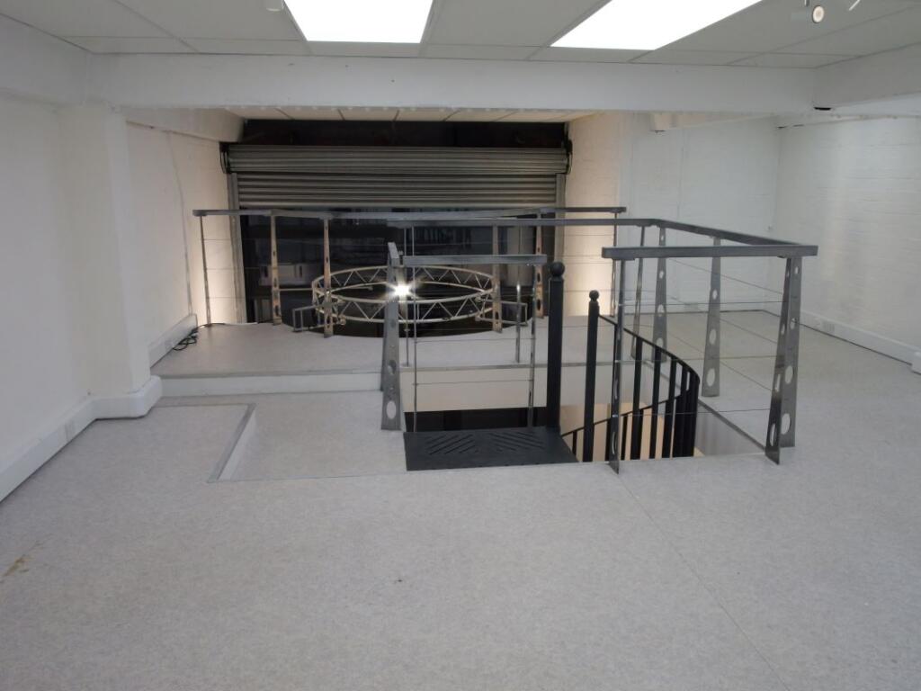 Additional image 4 of 34 Tenby Street, Jewellery Quarter, Birmingham, B1 3EE