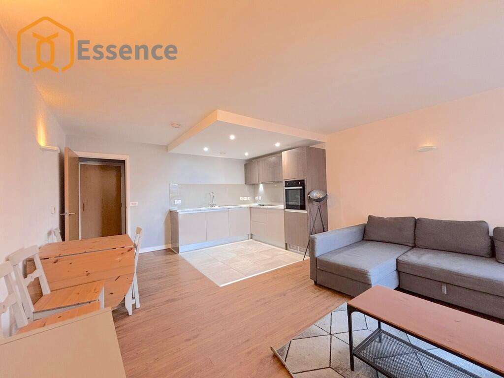 Jewel Court, 29 legge Lane, B1 3LE