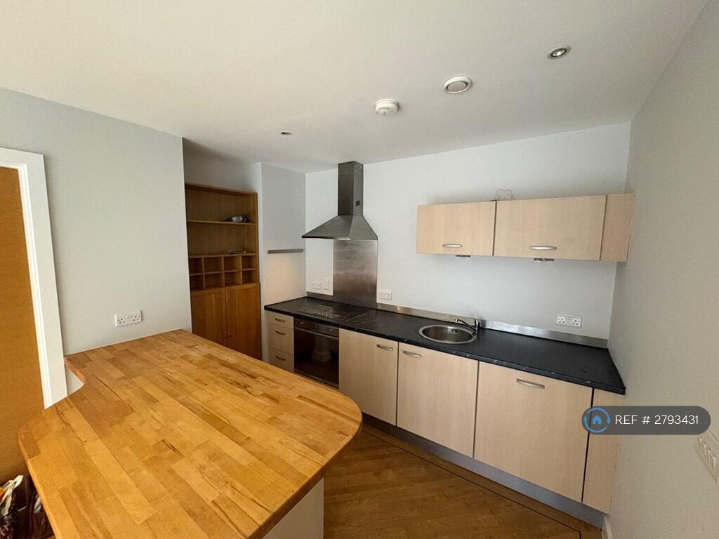 Additional image 6 of Canal Wharf, Birmingham, B1