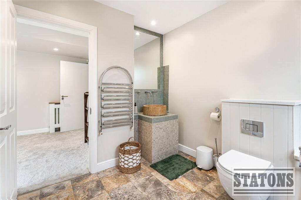 Additional image 19 of Foxes Lane, Welham Green, North Mymms, Hatfield, AL9