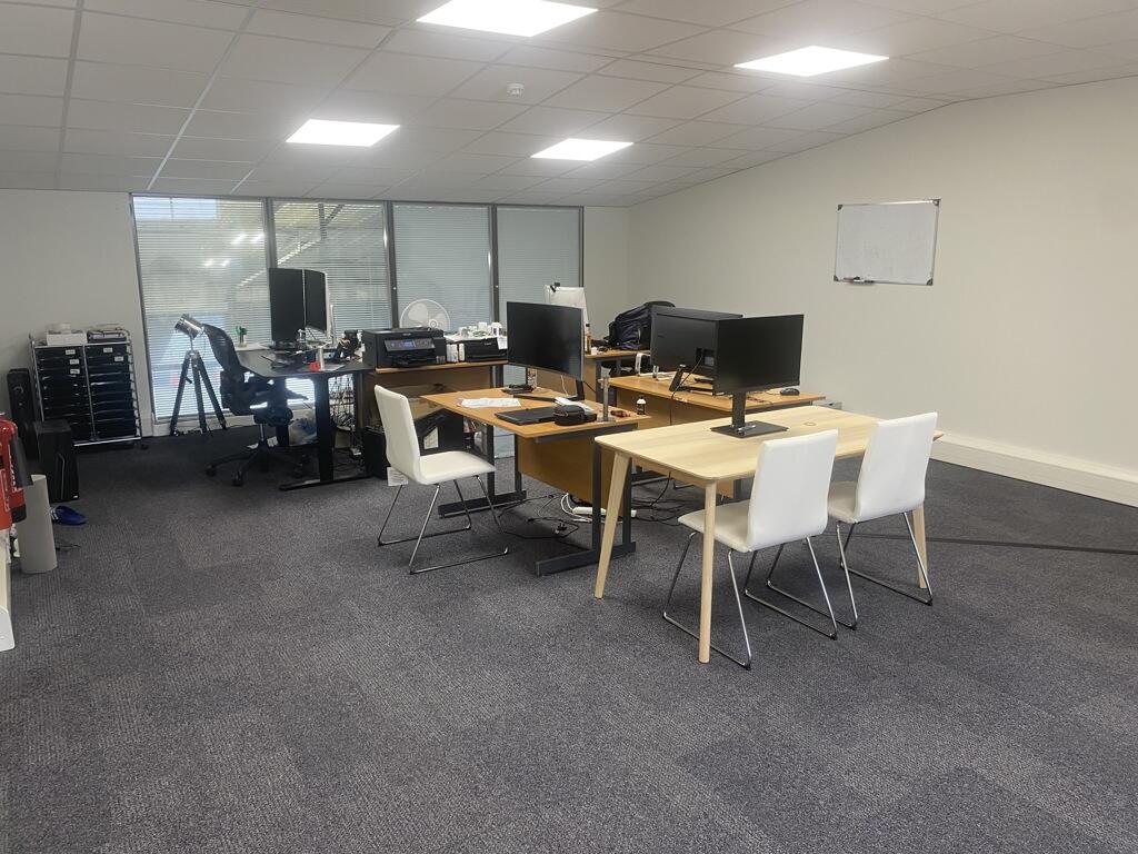 Additional image 6 of Unit 12 Alpha Business Park, Travellers Close, North Mymms, Hatfield, Hertfordshire, AL9 7NT
