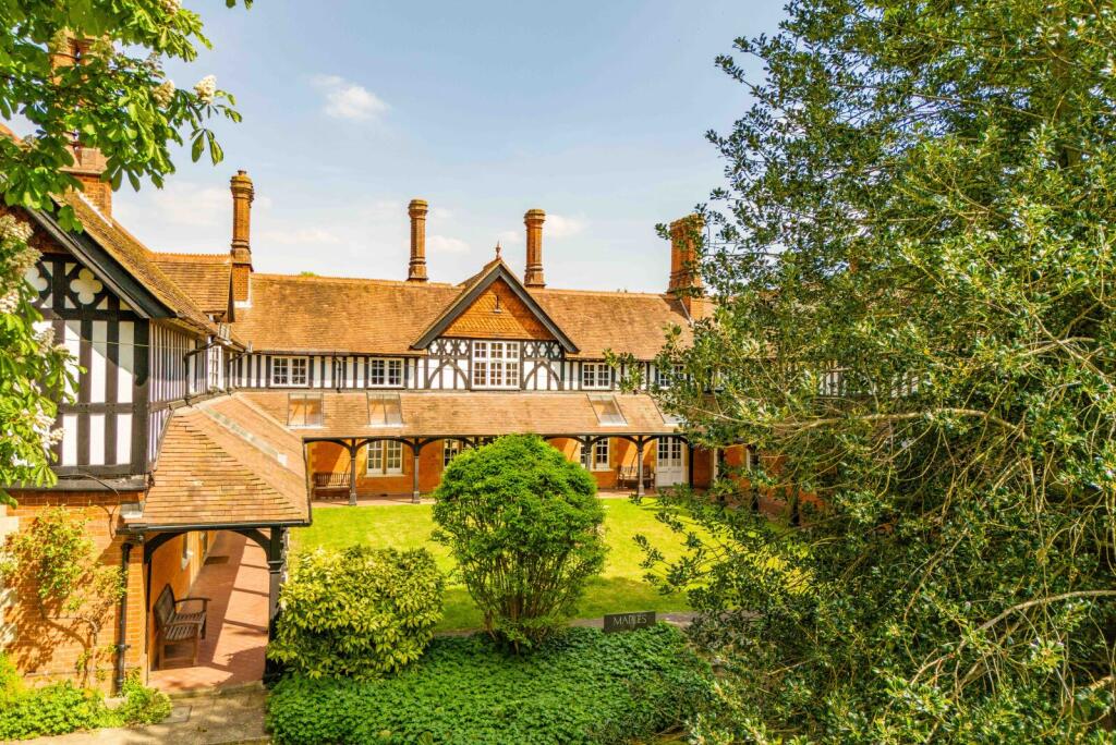 Additional image 21 of Clarence Road, Harpenden, Hertfordshire, AL5