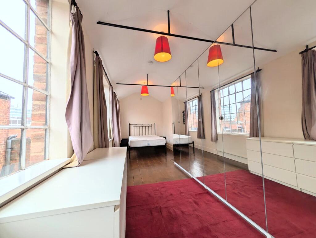 Additional image 4 of Tenby Street, Birmingham, B1