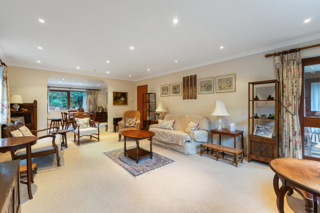 Additional image 11 of Kirkwick Avenue, Harpenden, Hertfordshire