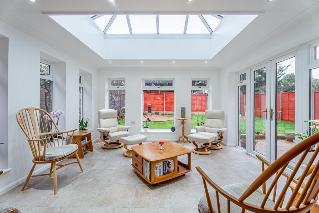 Additional image 8 of Long Fallow, St. Albans, Hertfordshire, AL2