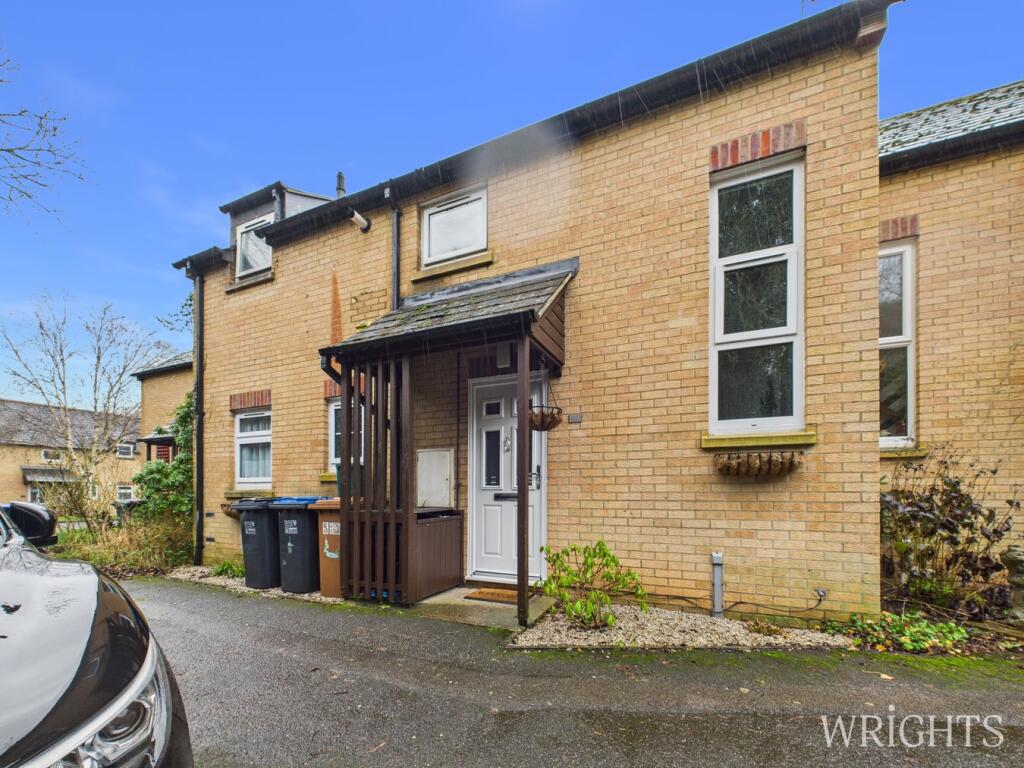 Additional image 20 of Crossbrook, Hatfield, AL10