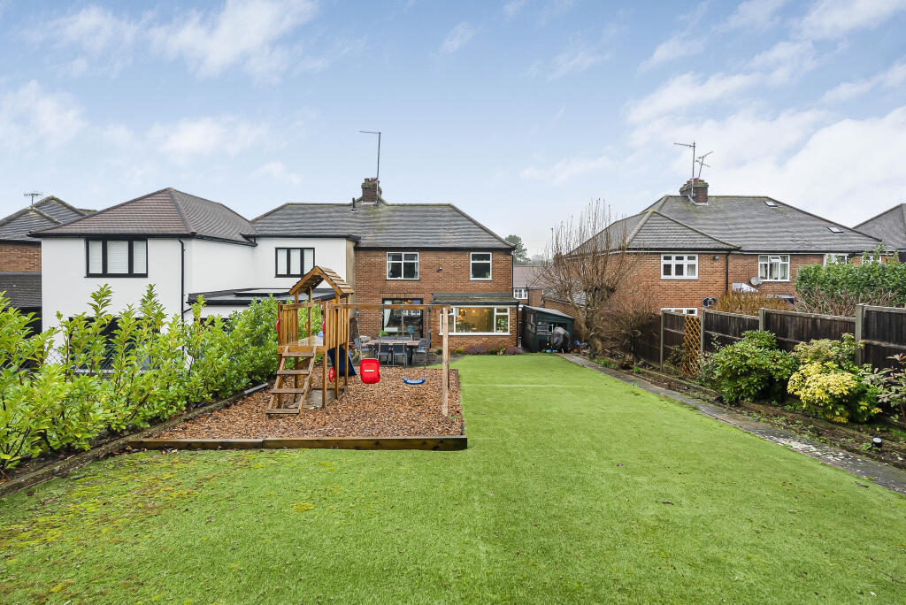 Additional image 18 of Connaught Road, St Albans, AL3