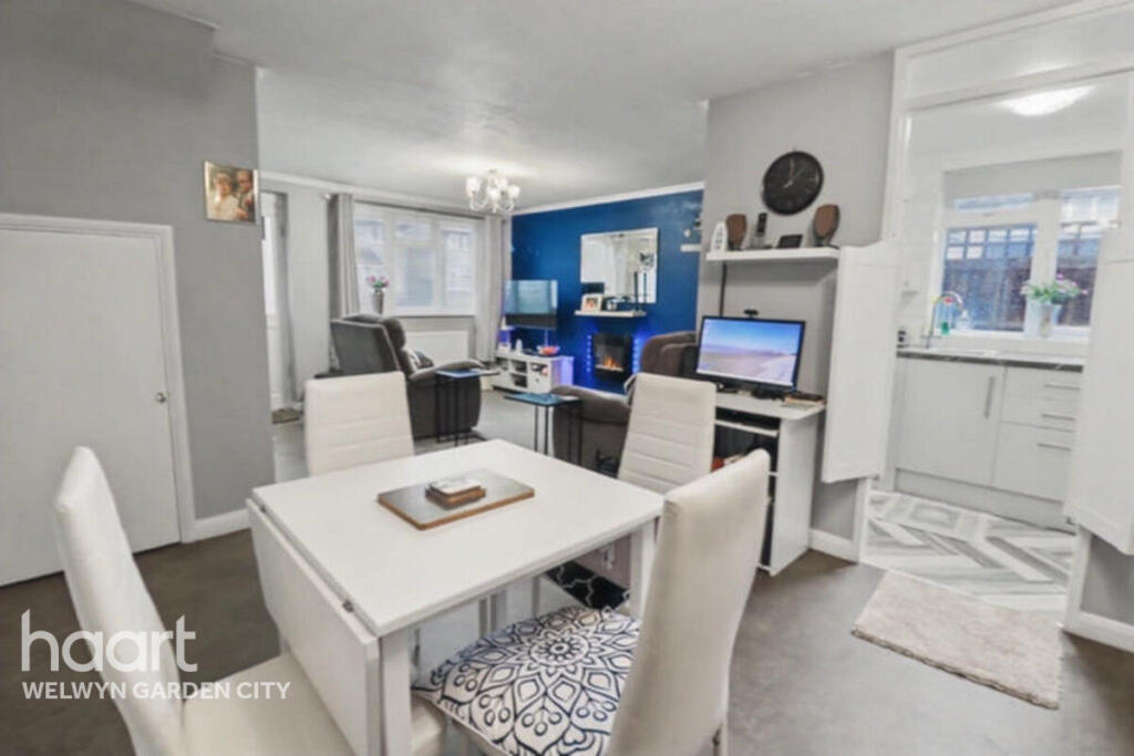 Lords Wood, Welwyn Garden City