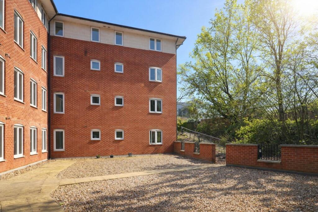 Additional image 10 of Kings Place, North Drive, Hatfield, AL9