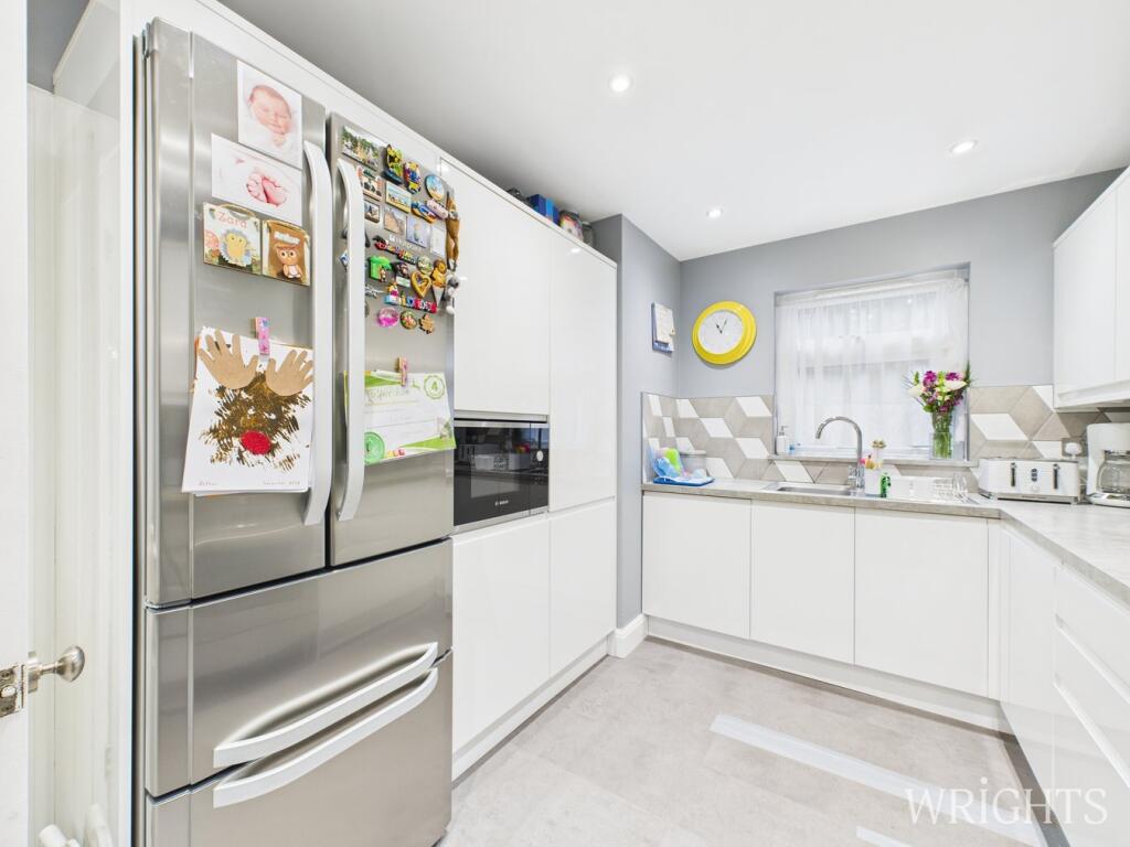 Additional image 5 of Crossbrook, Hatfield, AL10