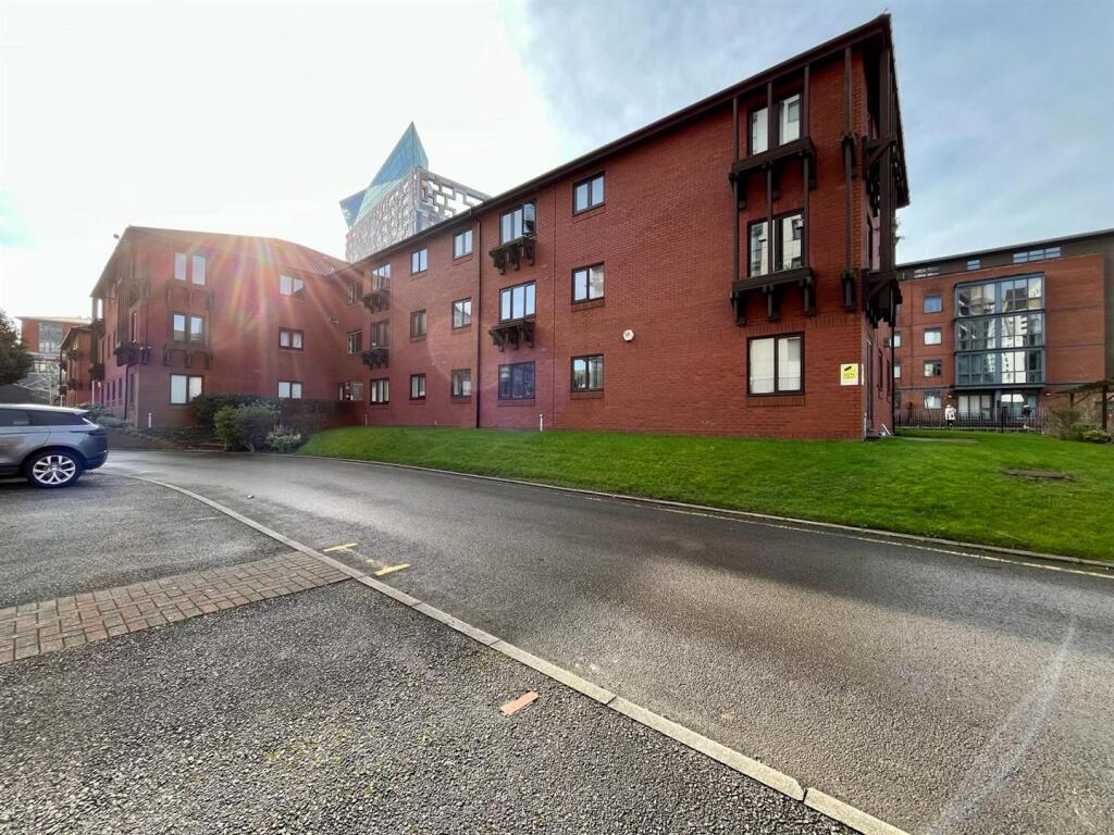 Additional image 11 of Queens Court, Bridge Street, Birmingham