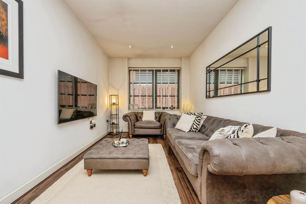 Additional image 8 of Pope Street, Birmingham