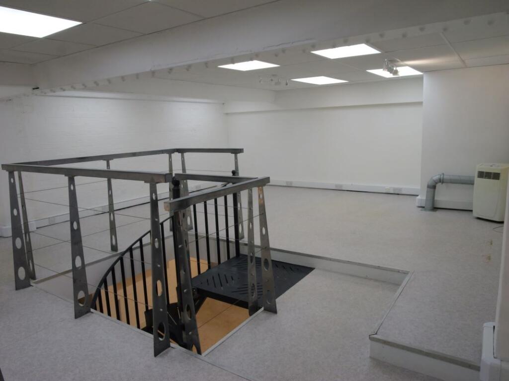 Additional image 3 of 34 Tenby Street, Jewellery Quarter, Birmingham, B1 3EE