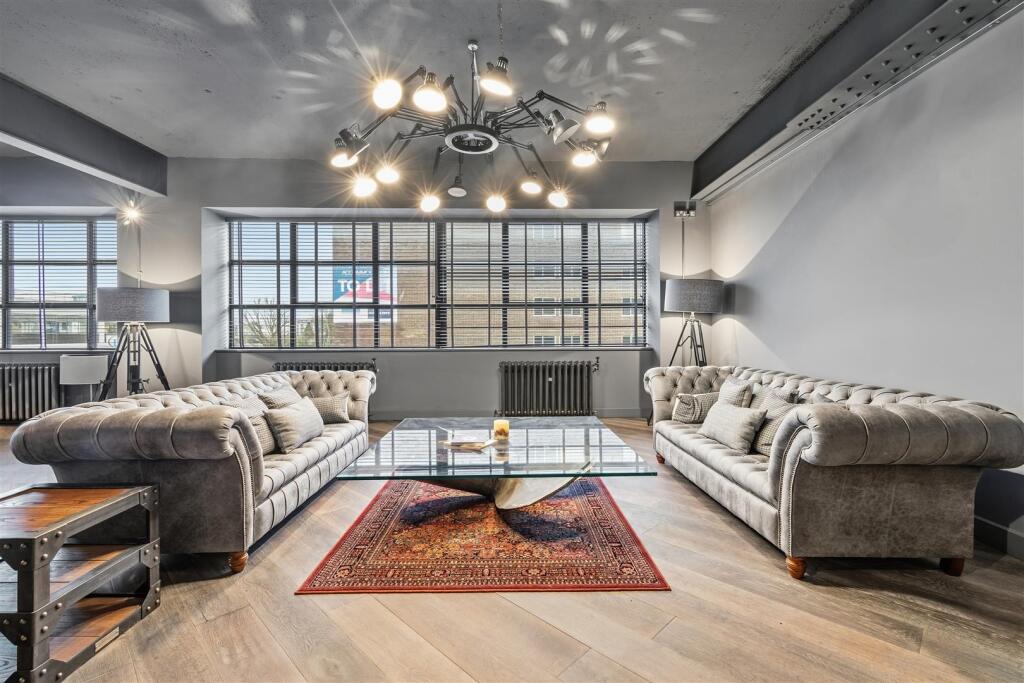 Additional image 36 of Marshall Street, Birmingham