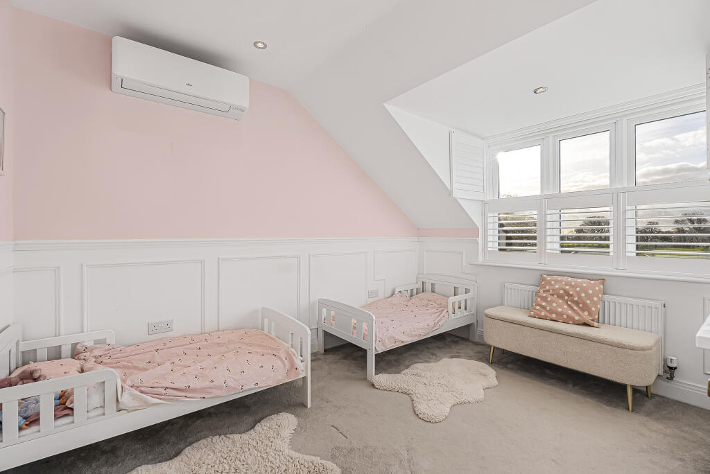 Additional image 19 of The Stables, Pottersheath, AL6