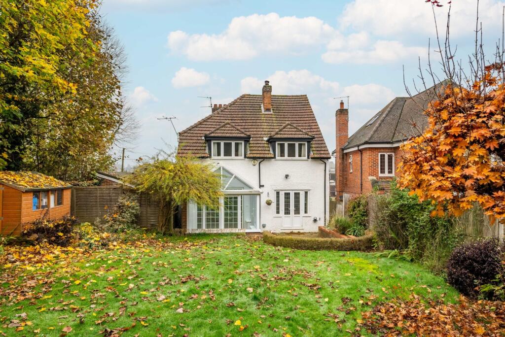 Additional image 8 of Bowers Way, Harpenden, Hertfordshire, AL5