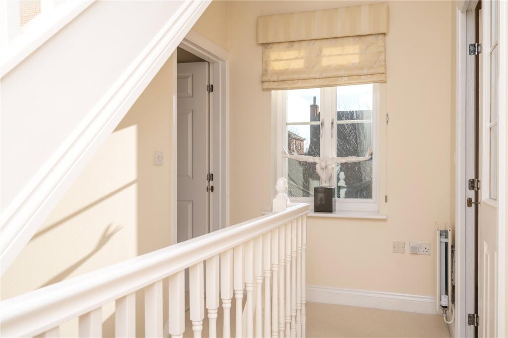 Additional image 23 of Devon Mead, Hatfield, Hertfordshire