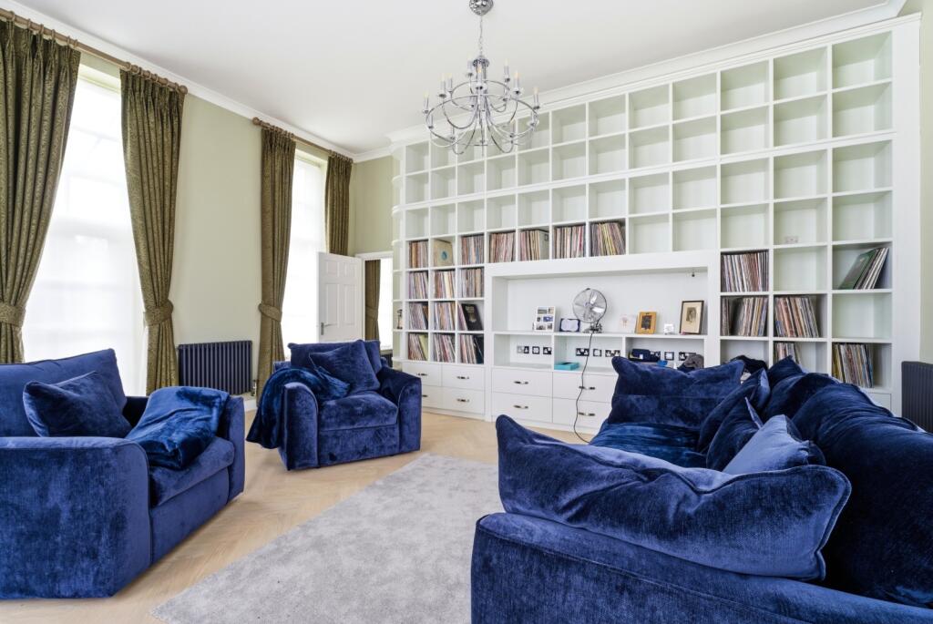 Additional image 7 of Wilde Court, Beningfield Drive, Napsbury Park, St. Albans, AL2