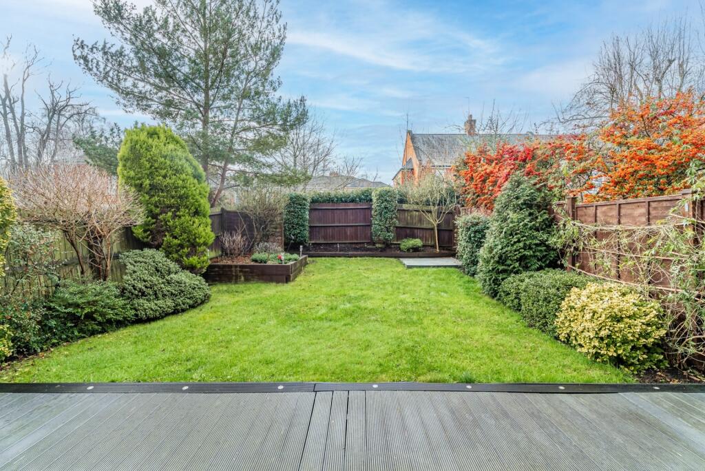 Additional image 15 of Beningfield Drive, London Colney, St. Albans, Hertfordshire, AL2