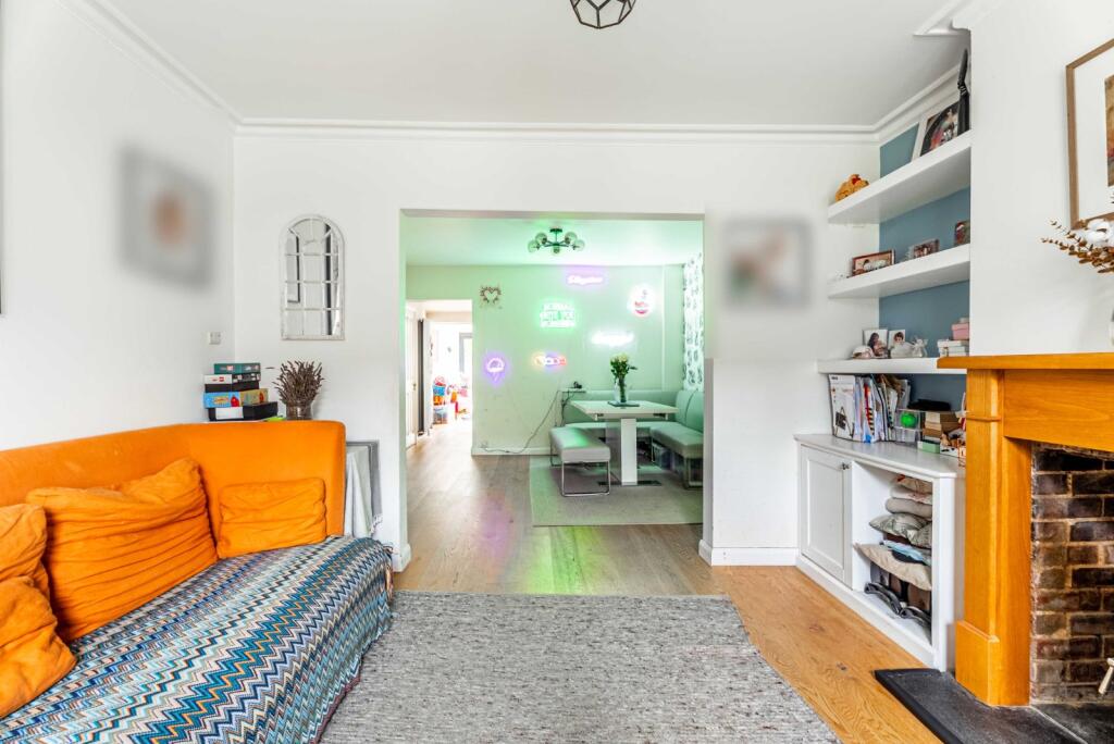 Additional image 10 of Eaton Road, St. Albans, Hertfordshire, AL1