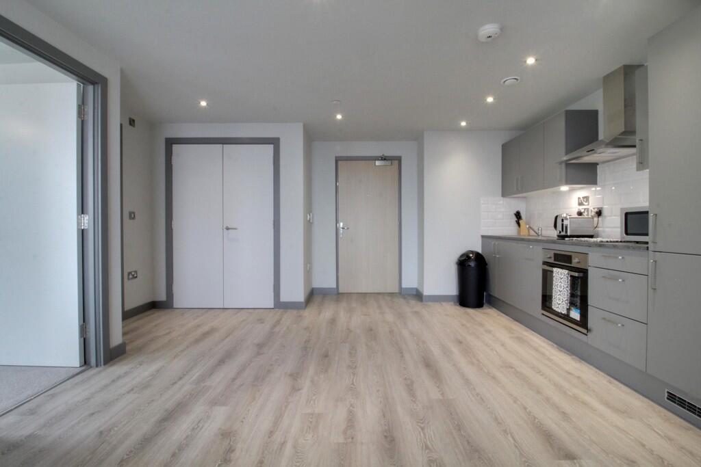 Additional image 13 of JQ Rise, 1 Goodman Street, Birmingham City Centre