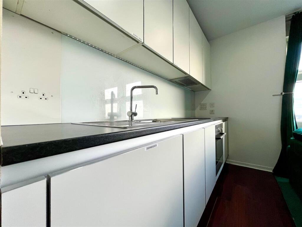 Additional image 8 of Wharfside Street, Birmingham