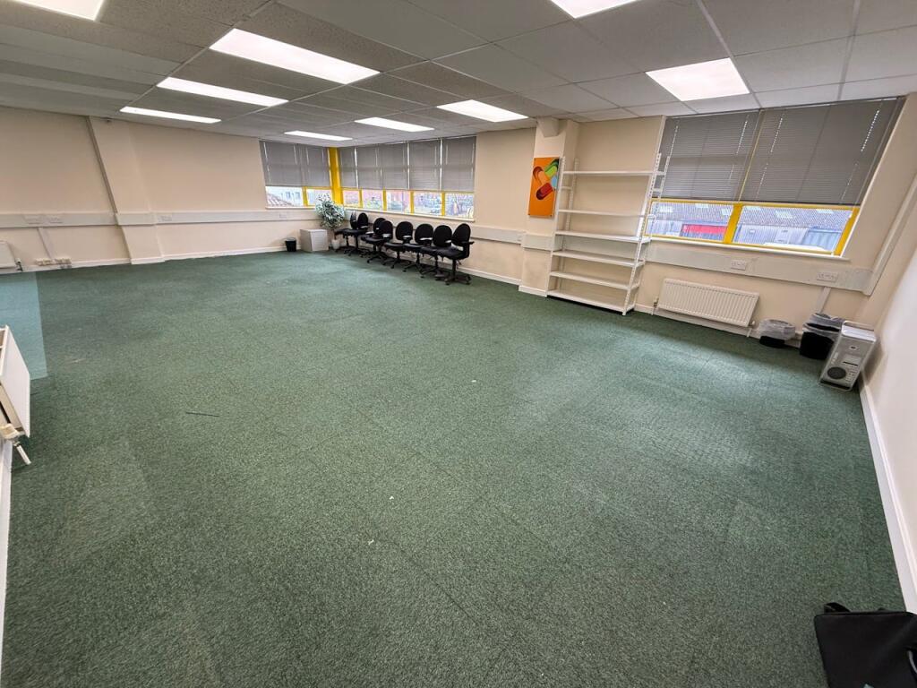 Additional image 4 of Arundel House, Garnell Business Park, Brownfields, Welwyn Garden City, AL7 1AY