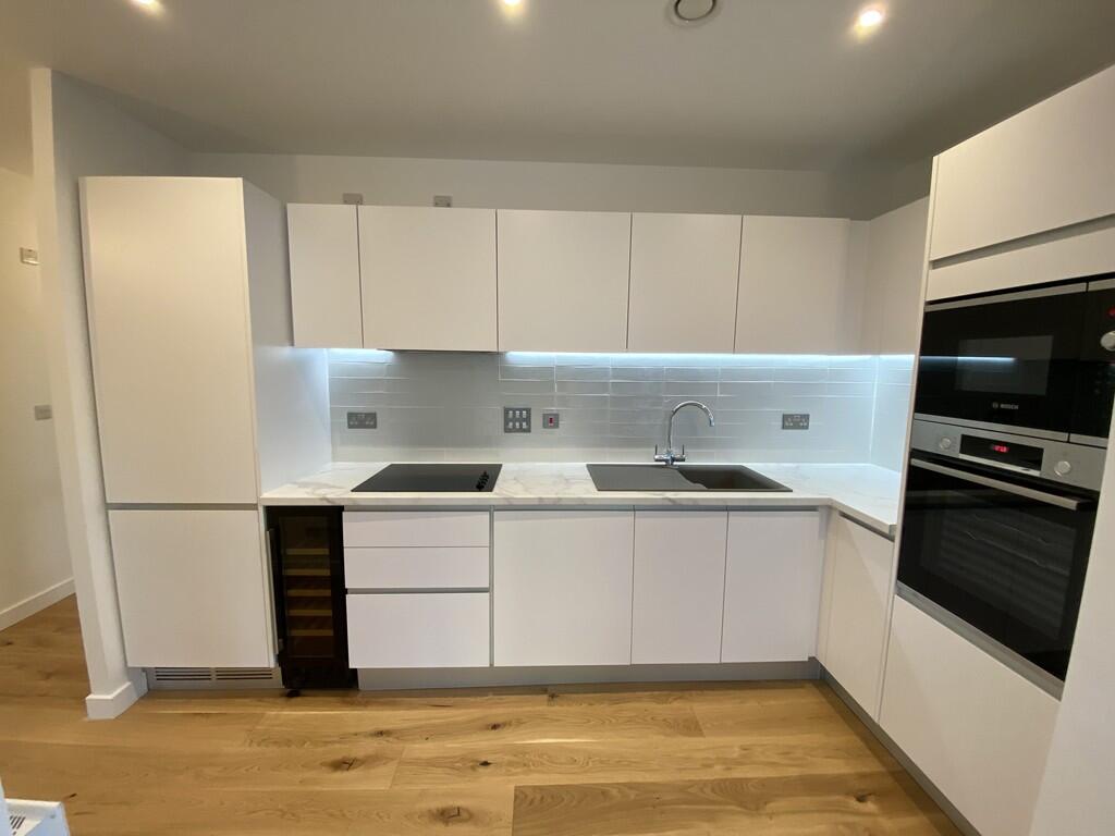 Additional image 2 of Axium Apartment, Windmill Street, B1