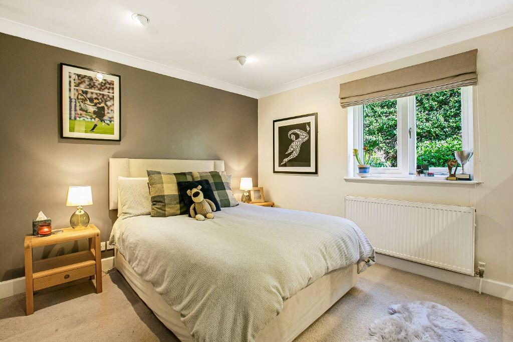 Additional image 34 of Truly distinctive family home, 1 Lamb Lane, Redbourn, AL3