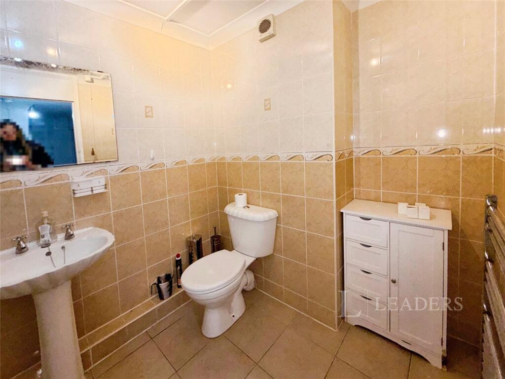 Additional image 9 of Cleveland Tower, Holloway Head, Birmingham, B1