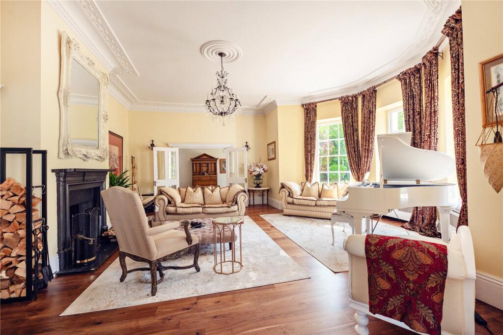 Additional image 9 of Kentish Lane, Brookmans Park, Hertfordshire, AL9