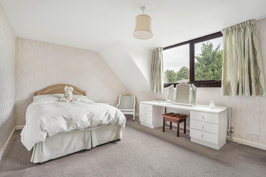 Additional image 16 of Old Forge Close, Welwyn, AL6