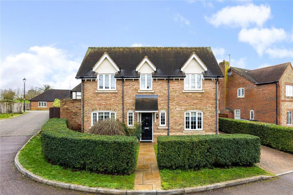 Additional image 17 of Meadow View, Redbourn, St. Albans, Hertfordshire, AL3