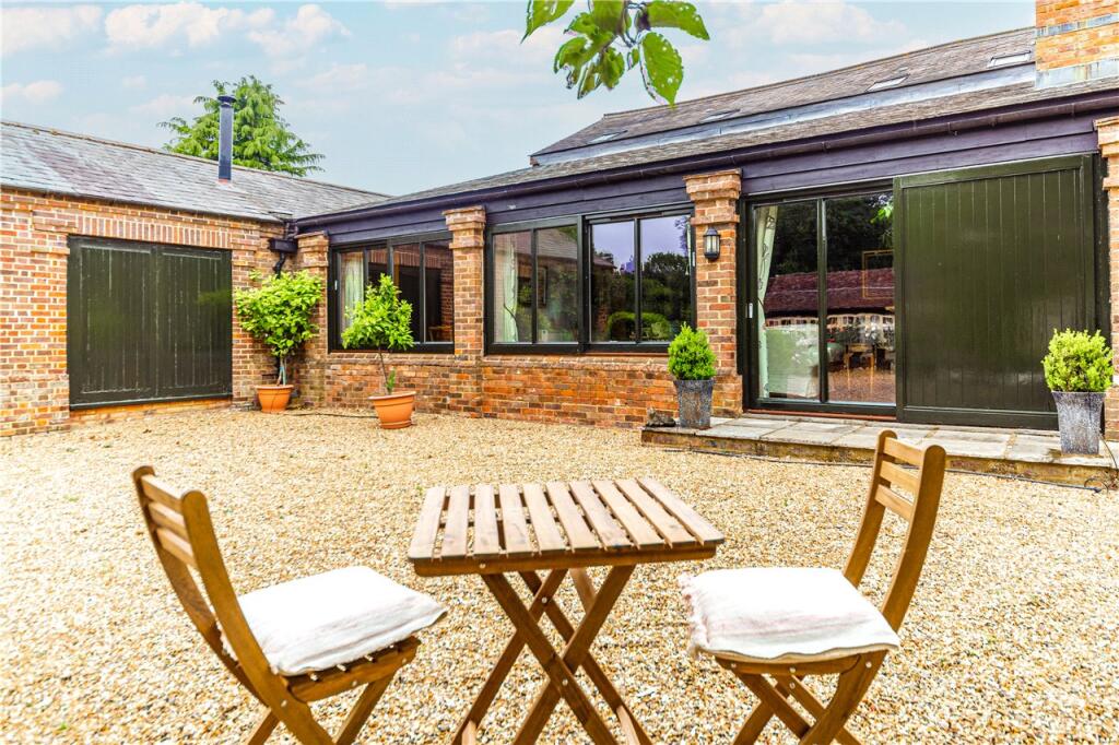 Additional image 5 of Ferrers Hill Farm, Pipers Lane, Markyate, AL3