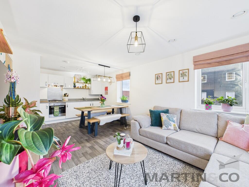 Additional image 4 of Blossom Drive, Welwyn Garden City