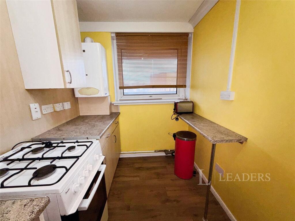 Additional image 8 of Cleveland Tower, Holloway Head, Birmingham, B1