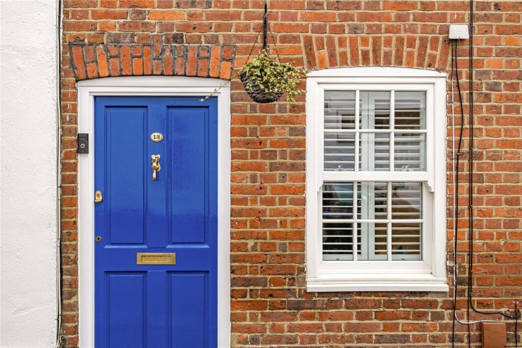 Additional image 17 of Queen Street, St. Albans, Hertfordshire, AL3