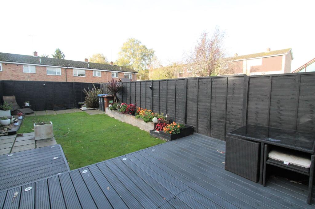 Additional image 11 of Comet Road, Hatfield, AL10