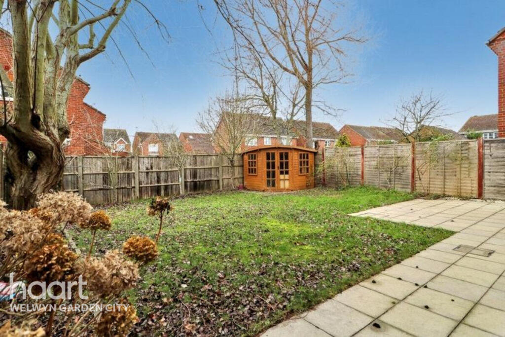 Additional image 23 of Cornflower Way, Hatfield