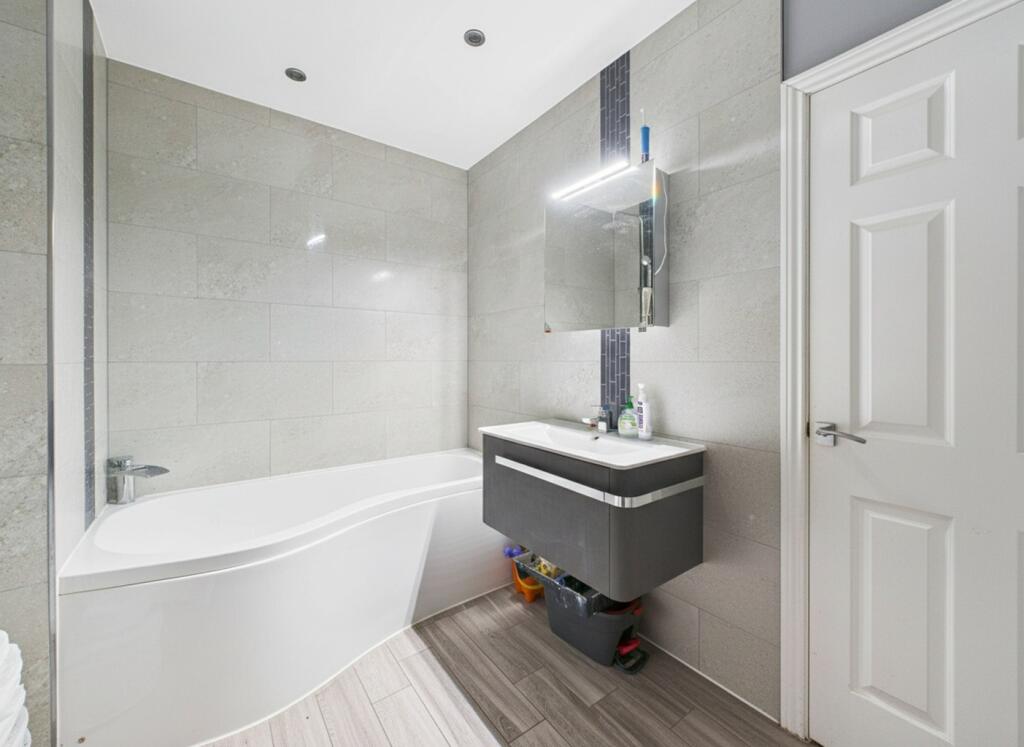 房产图片 6 - 肯尼迪巷，伦敦科尔尼，圣阿尔班斯，赫特福德郡，AL2 1GR