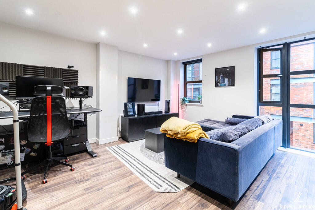 Additional image 29 of Tenby Street South, Jewellery Quarter, Birmingham City Centre