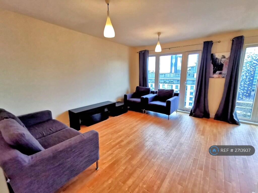 Additional image 4 of The Mailbox, Birmingham, B1