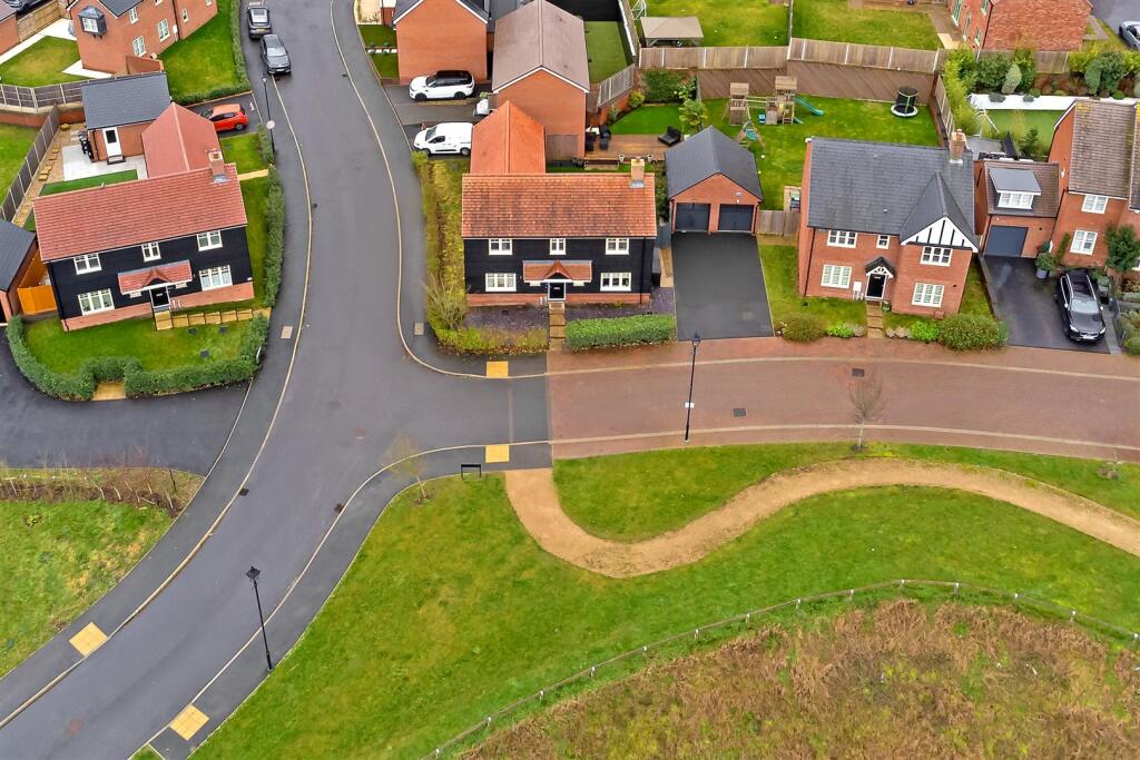 Additional image 33 of Milvus Road, St. Albans