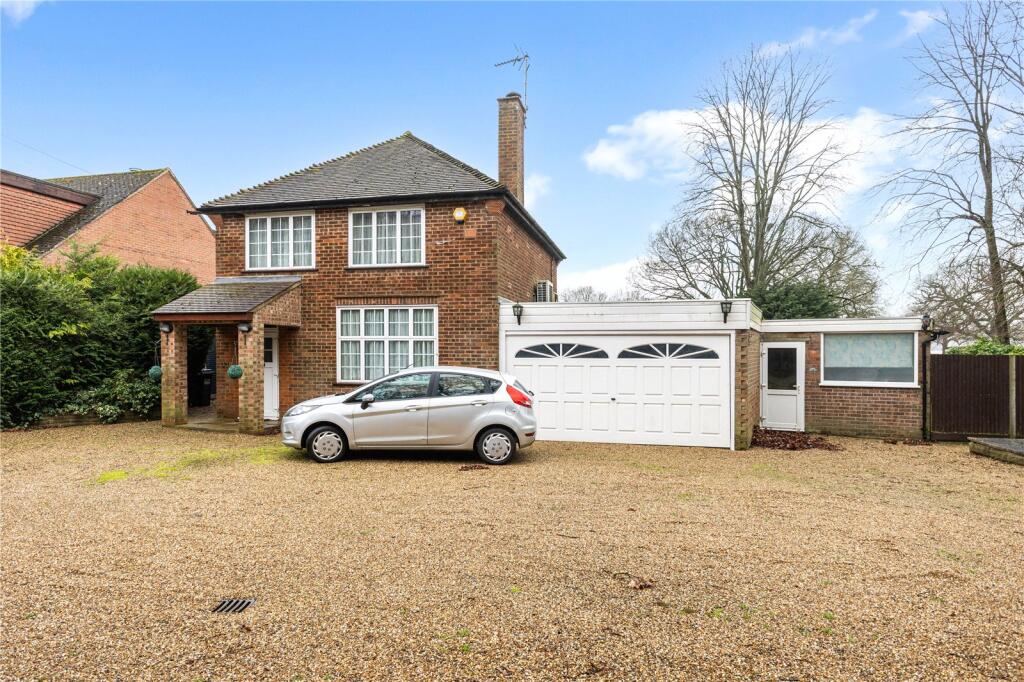 Additional image 23 of Great North Road, North Mymms, Hatfield, Hertfordshire, AL9