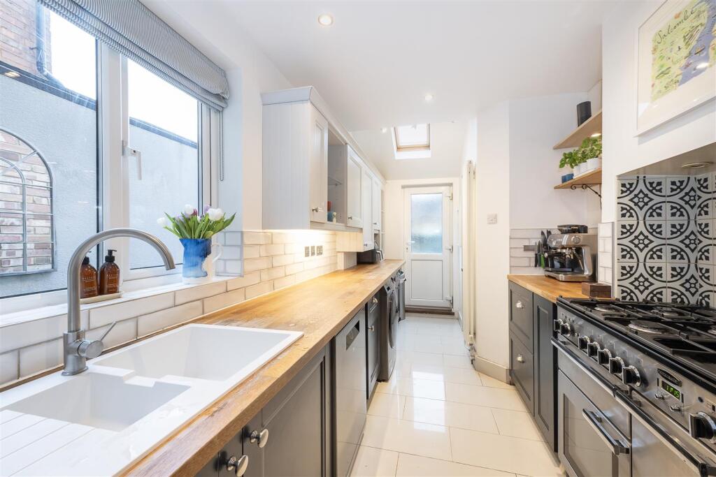 Additional image 4 of Salisbury Road, Harpenden