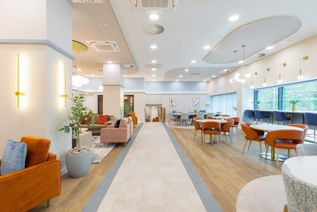 Additional image 9 of Paradise Street, Birmingham, B1