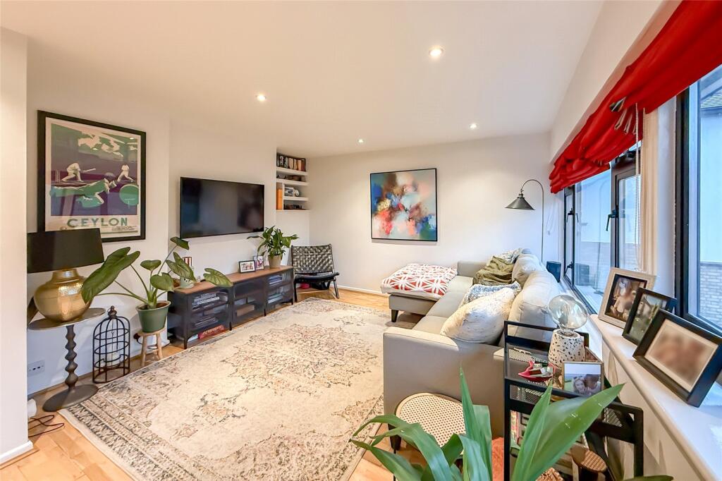 Additional image 2 of Seymour Road, St. Albans, Hertfordshire, AL3