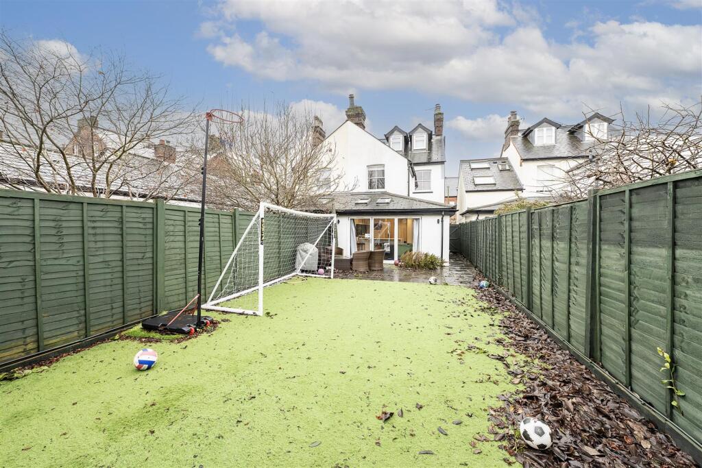 Additional image 10 of Cowper Road, Harpenden